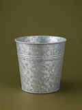 Iron Planter