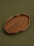 Irregular Tea Tray