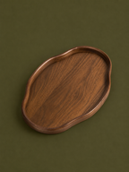 Irregular Tea Tray