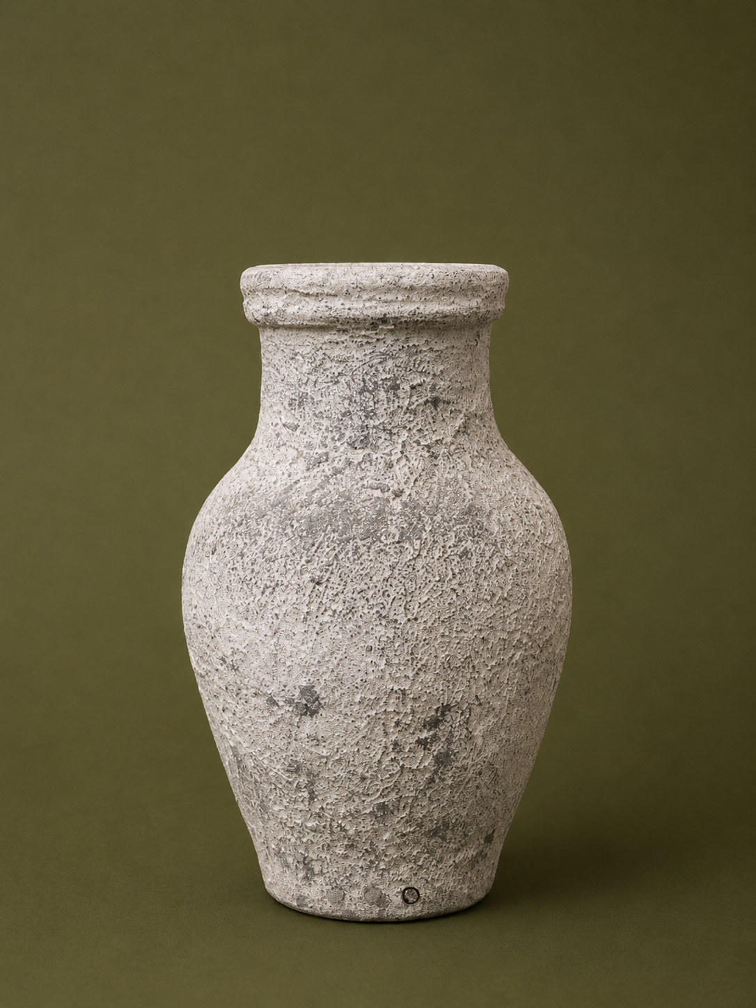 Ivory Stone