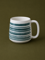 Japanese Style Ceramic Mug