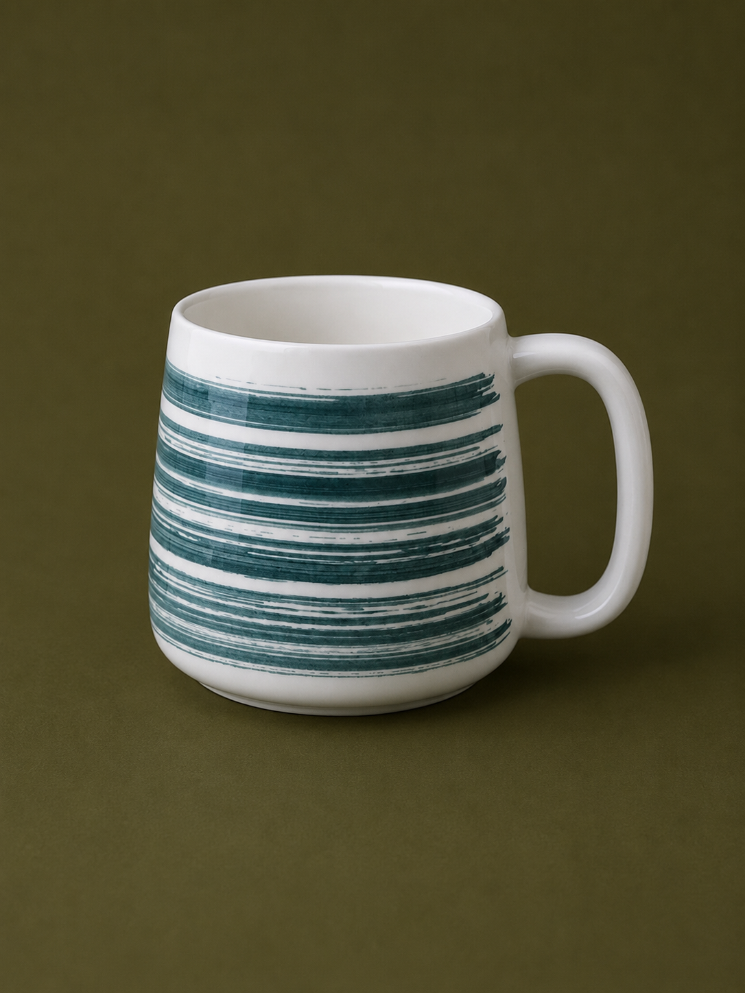 Japanese Style Ceramic Mug