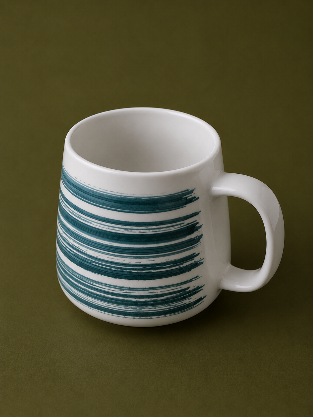 Japanese Style Ceramic Mug