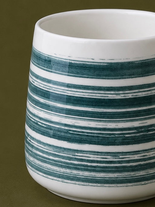 Japanese Style Ceramic Mug