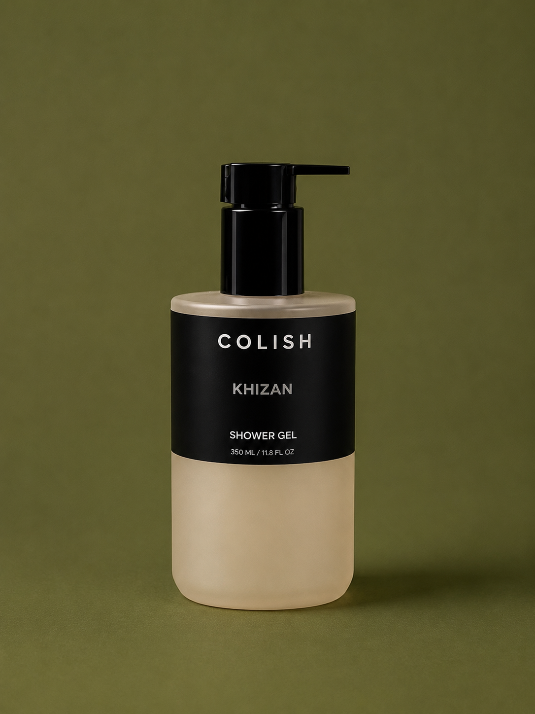 Khizan Shower Gel