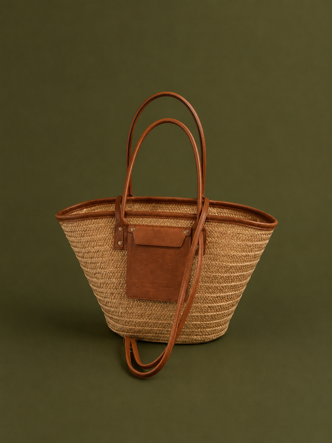Large Capacity Vacation Bag