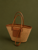 Large Capacity Vacation Bag