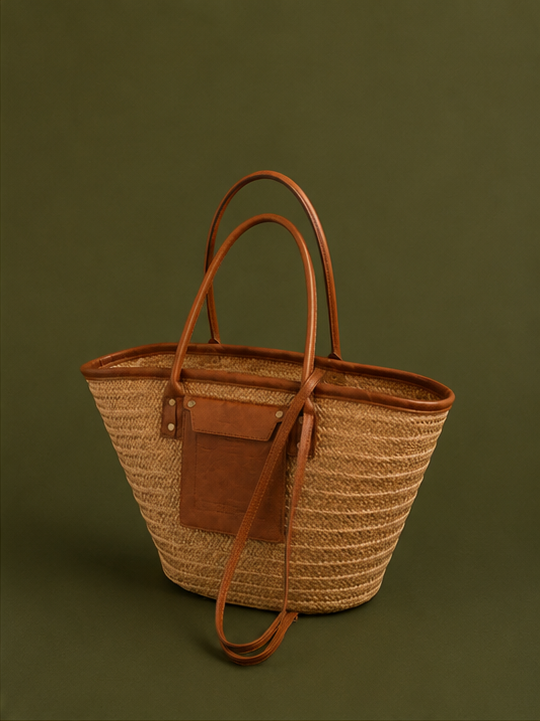 Large Capacity Vacation Bag