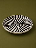 Large Porcelain Platter