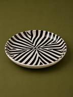 Large Porcelain Platter