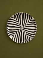 Large Porcelain Platter