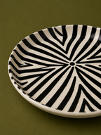 Large Porcelain Platter