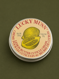 Lemon Butter Cuticle Cream