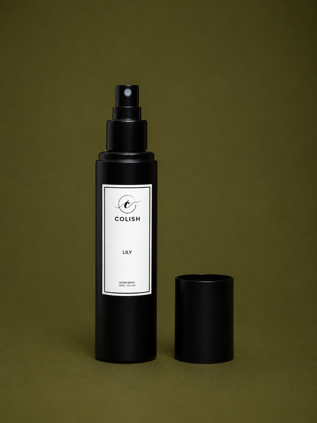 Lily Room Spray