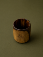 Livia Rosewood Tea Cup