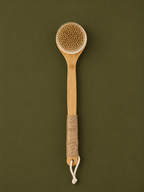 Long Handle Bath Brush