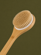 Long Handle Bath Brush