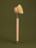 Long Handle Dish Brush
