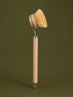 Long Handle Dish Brush