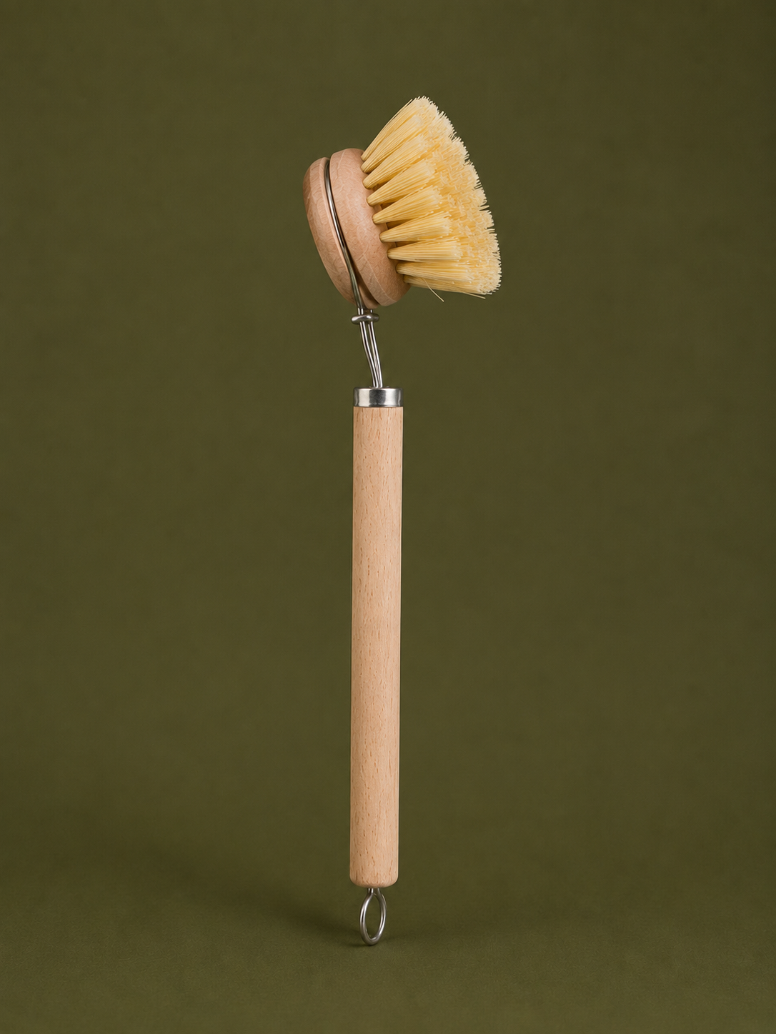 Long Handle Dish Brush