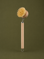 Long Handle Dish Brush