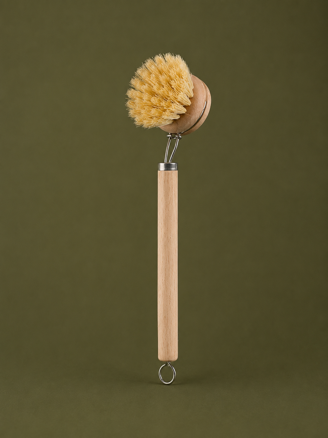 Long Handle Dish Brush