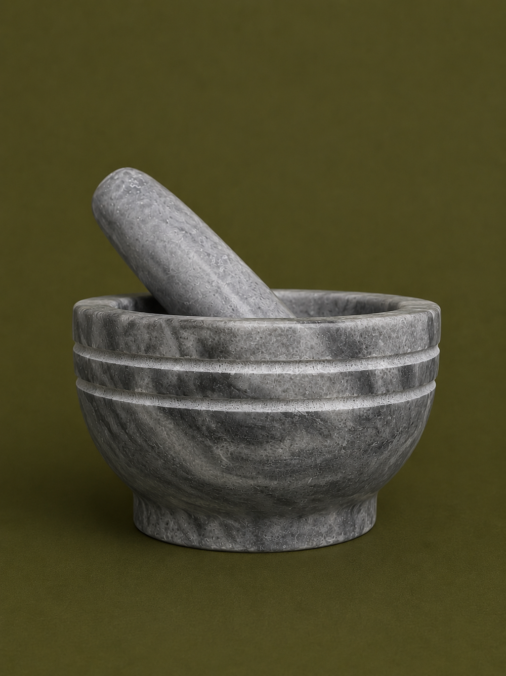 Marble Mortar