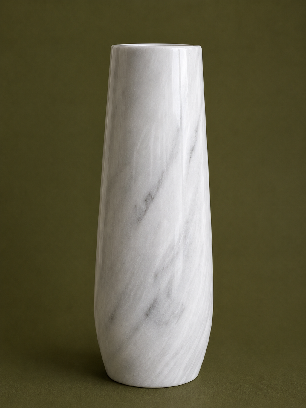 Marble Vase