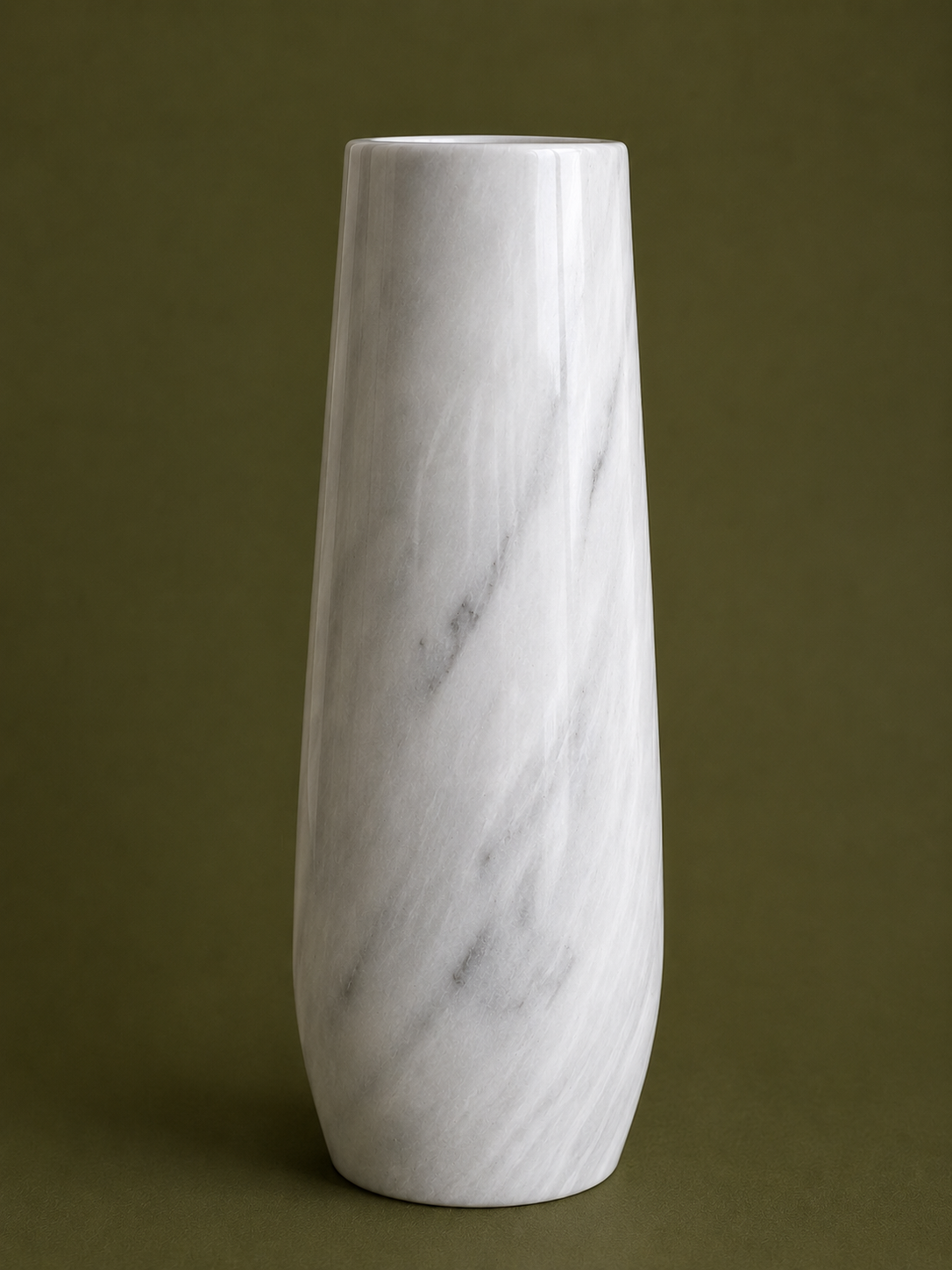 Marble Vase