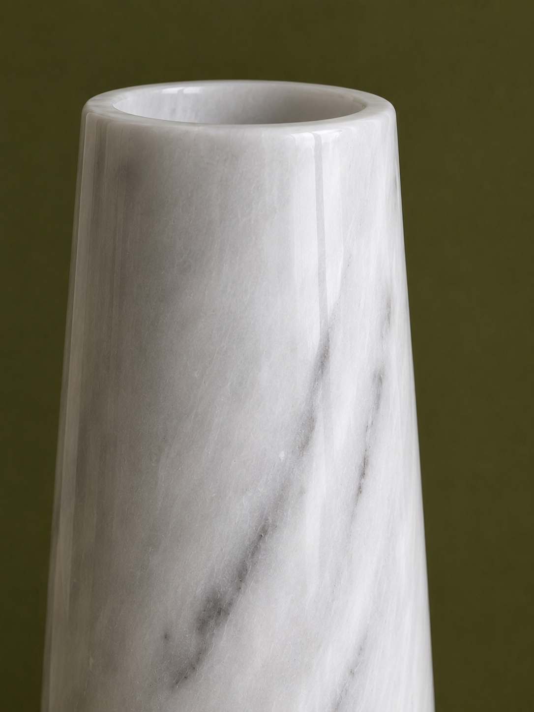 Marble Vase