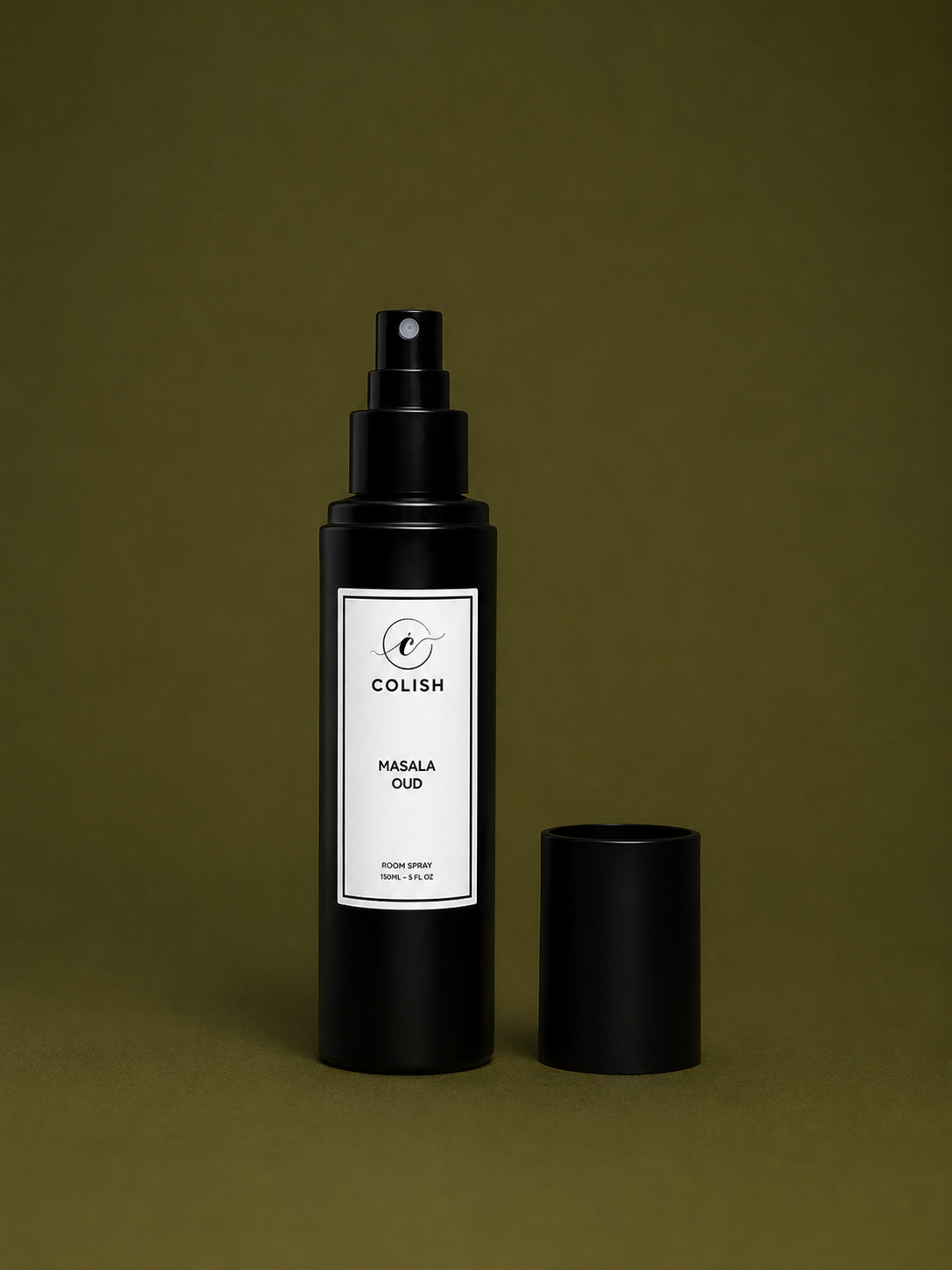 Masala Oud Room Spray