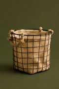 Metal Planter