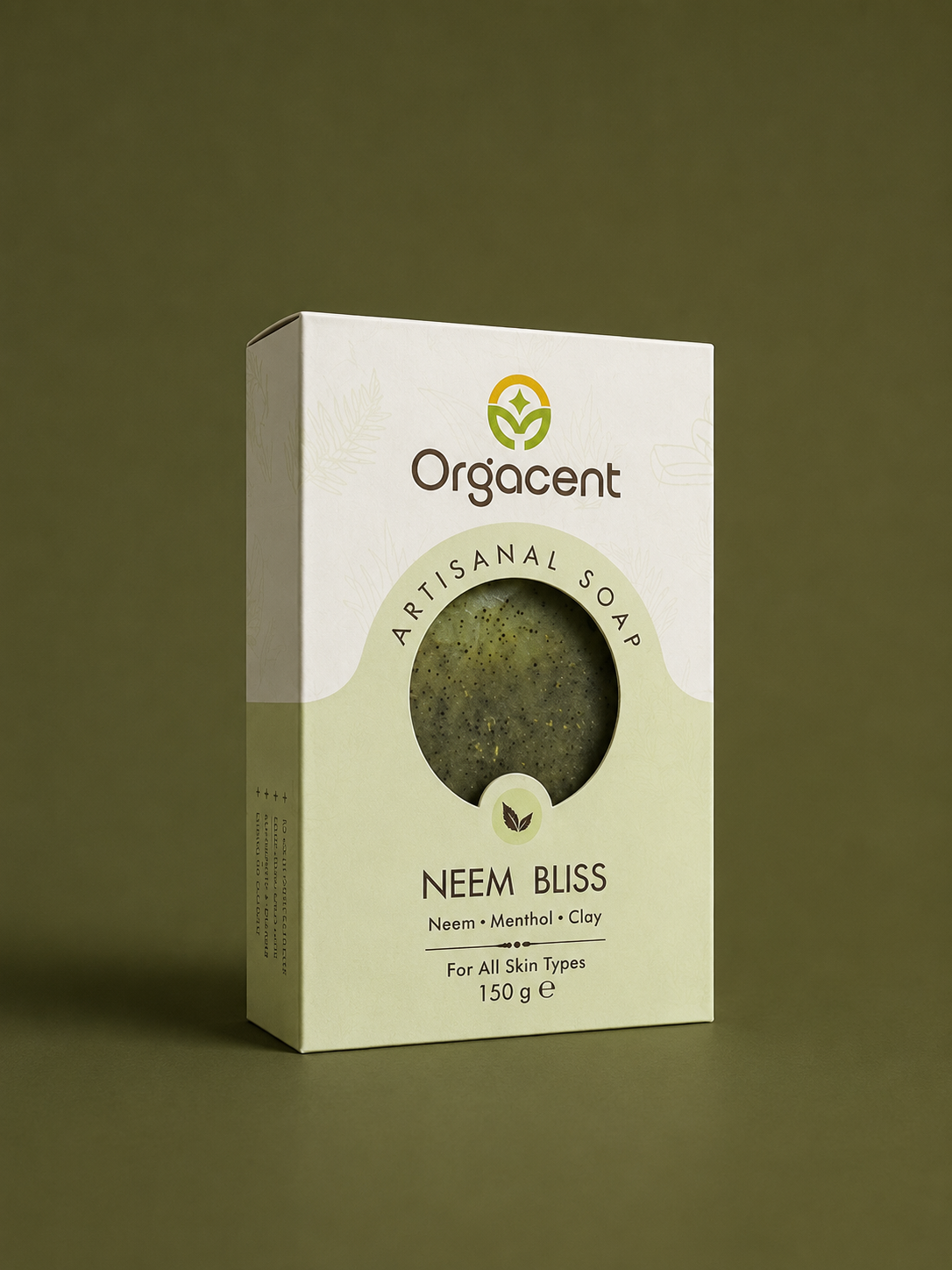 Neem Bliss Soap