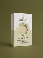 Olive Bliss Soap