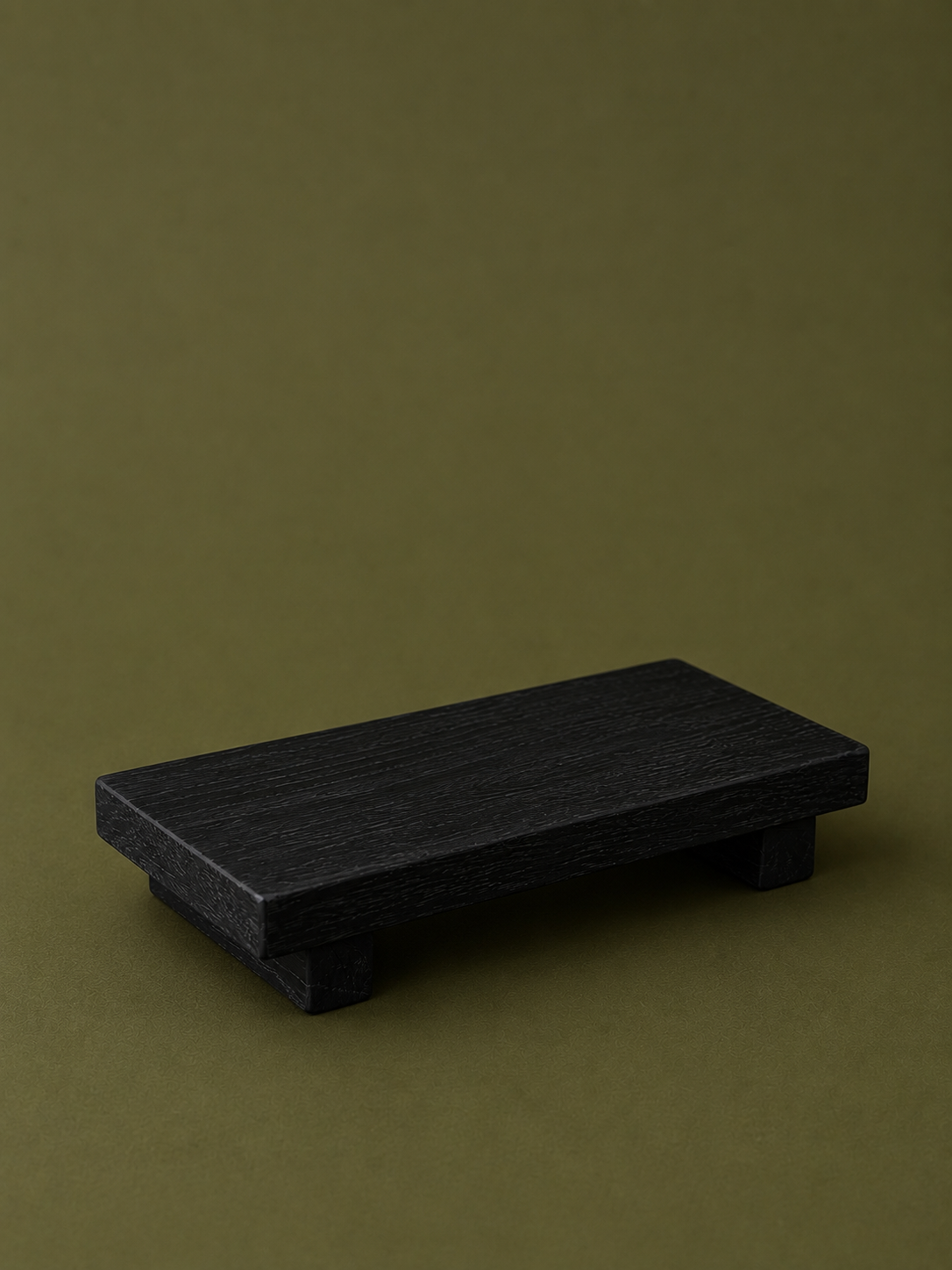 Pinewood Tray