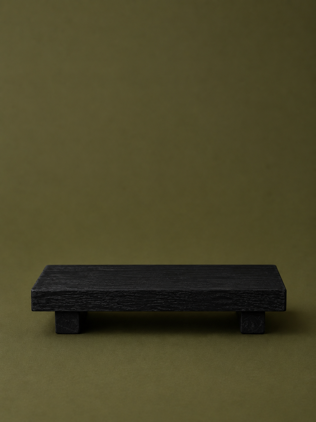 Pinewood Tray