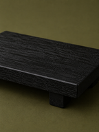 Pinewood Tray