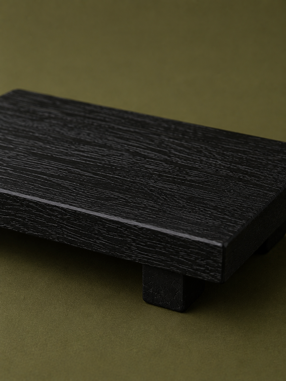 Pinewood Tray