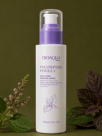Purple Face Serum
