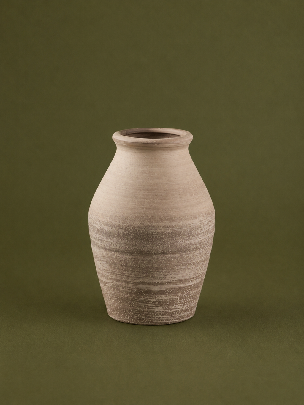 Retro Ceramic Vase