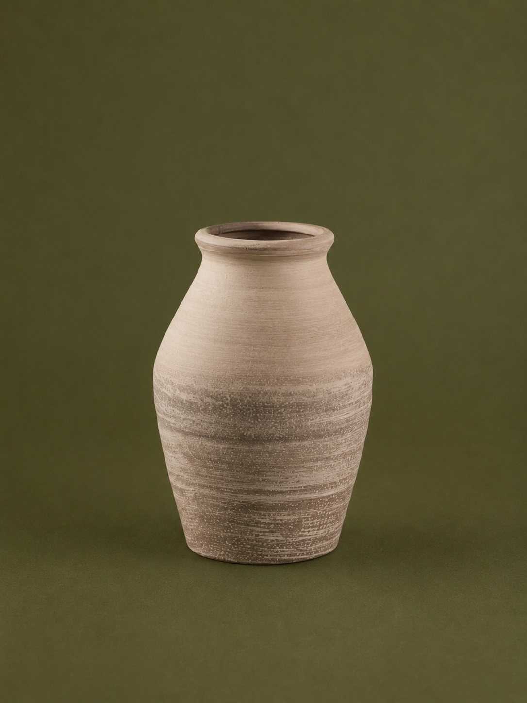 Retro Ceramic Vase