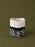 Rope Basket