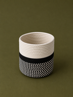 Rope Basket