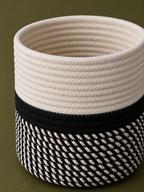 Rope Basket