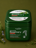 Rosemary Hair Treatment Mask