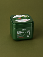 Rosemary Hair Treatment Mask