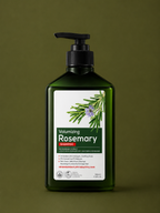 Rosemary Volumizing Shampoo