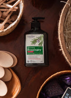 Rosemary Volumizing Shampoo