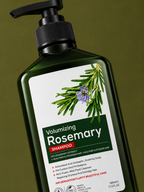 Rosemary Volumizing Shampoo