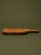 Rosewood Anchor Cutting Board